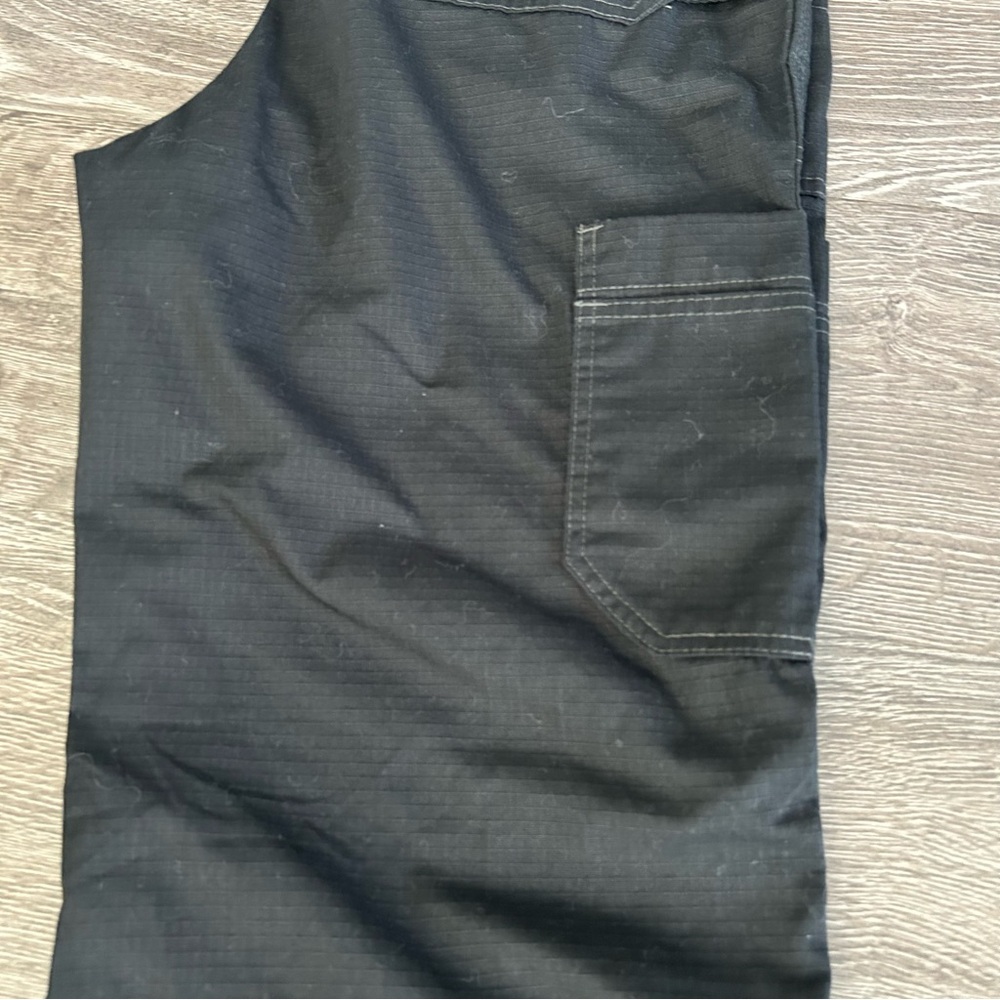 CARHARTT MEN loose fit MULTIPLE POCKETS PANTS - Picture 4 of 16
